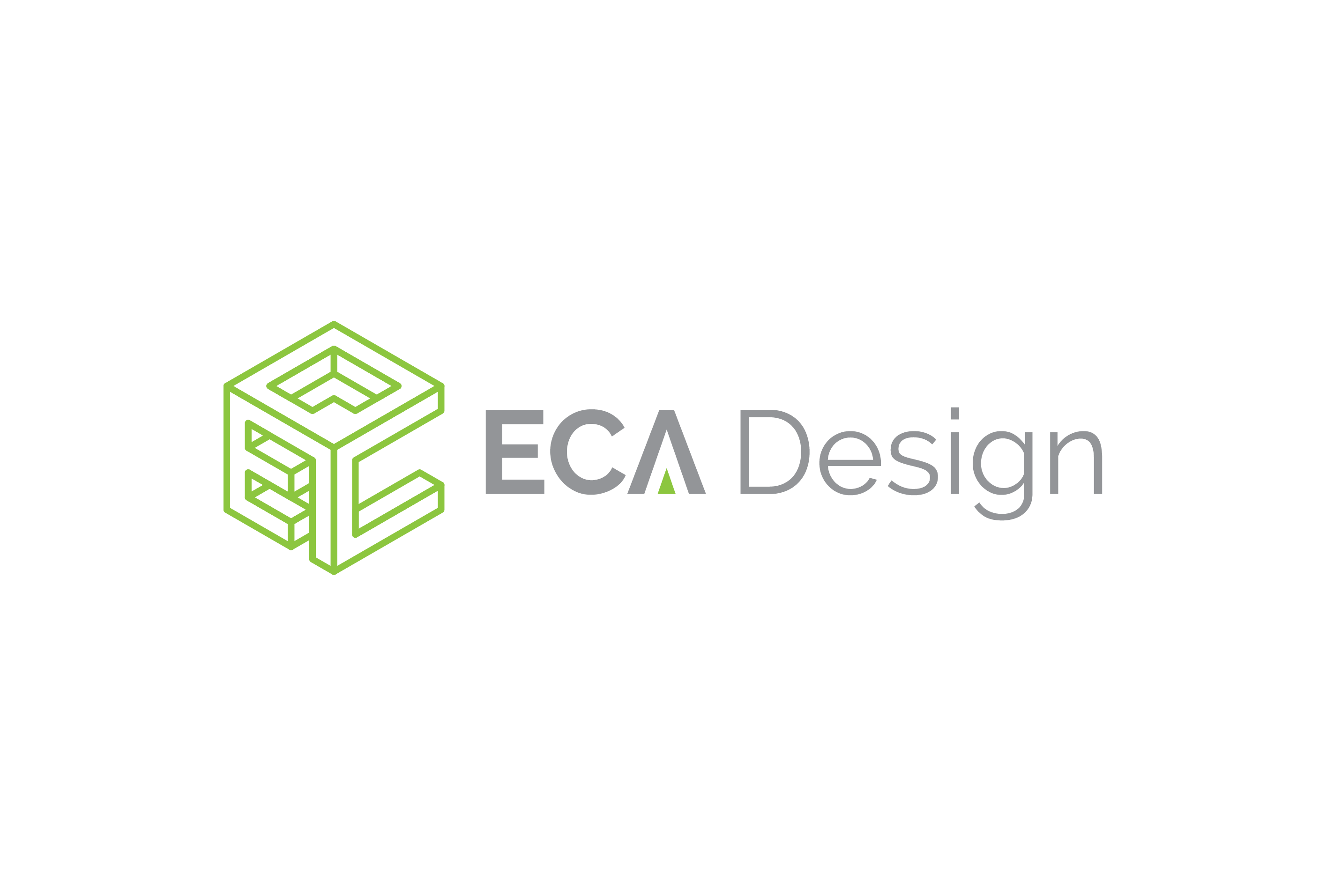 ECA Design Logo